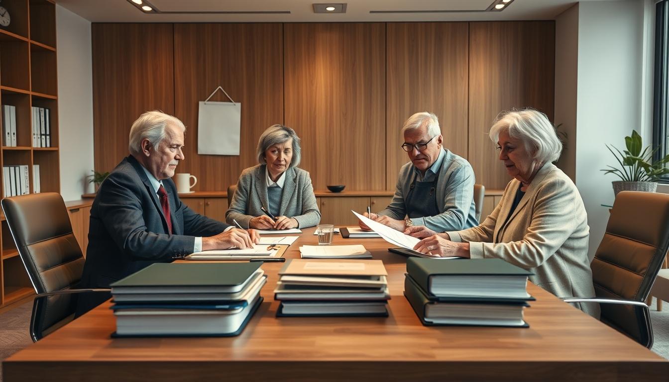 Family guidance and planning support